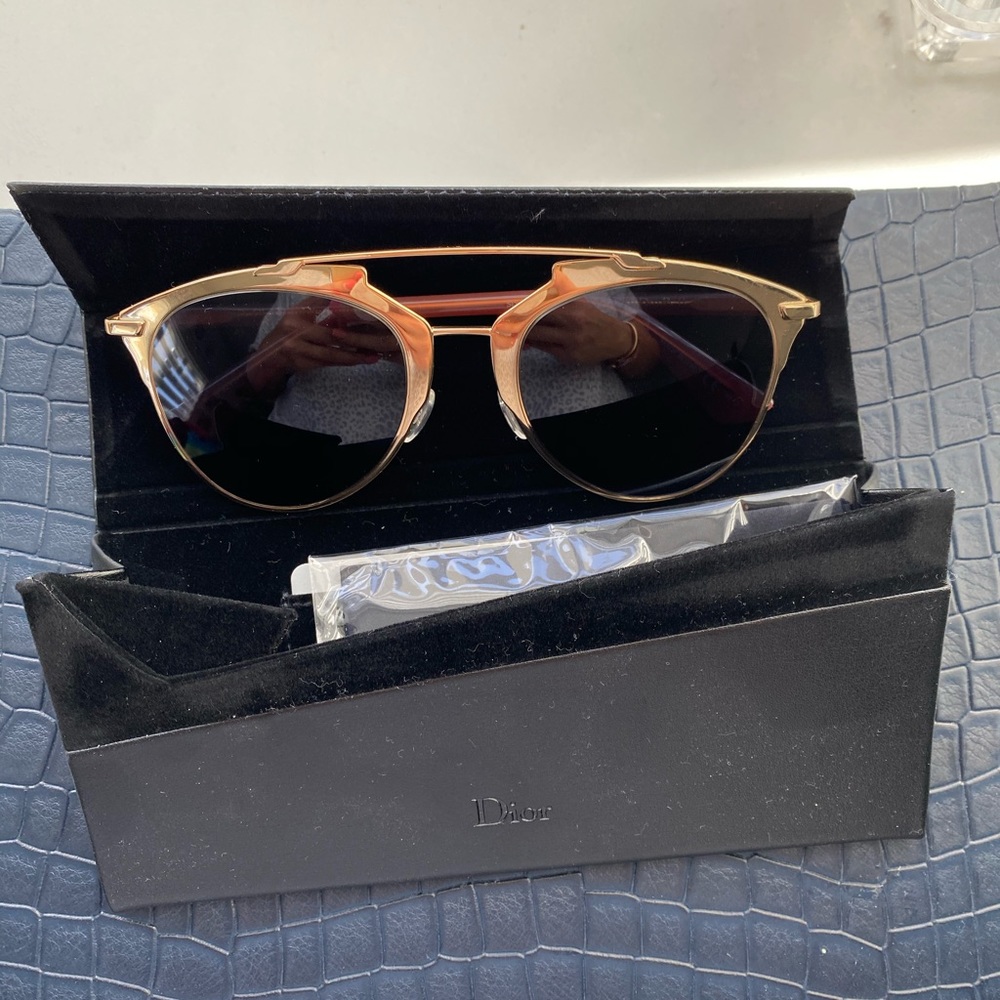 DIOR SUNGLASSES